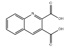   2,3-喹啉二甲酸（QDC 客户定制）
